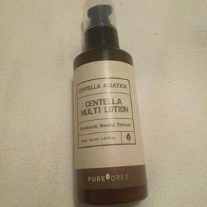 💚3 for $30💚🆕PUREFORET Centella Multi Lotion